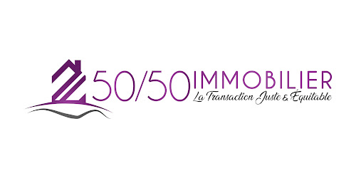 Agence immobilière 50/50 IMMOBILIER Quimper