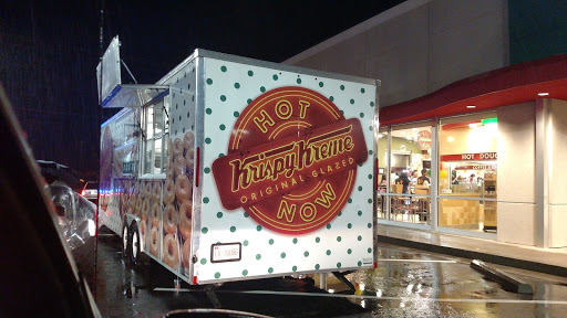 Donut Shop «Krispy Kreme Rome», reviews and photos, 1602 Turner McCall Blvd, Rome, GA 30161, USA