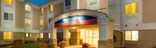 Candlewood Suites Windsor Locks Bradley Arpt, an IHG Hotel