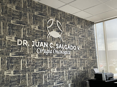 Cirujano Oncólogo y Cirugía Laparoscópica Dr. Juan Carlos Salgado Vives | Cirujano Oncólogo en Tuxtla Gutiérrez