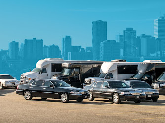 Apex Limousine & Car Services