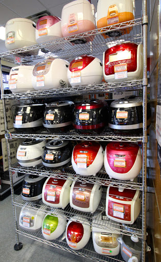 Appliance Store «Electronic Land», reviews and photos, 163-15 Northern Blvd #1, Flushing, NY 11358, USA