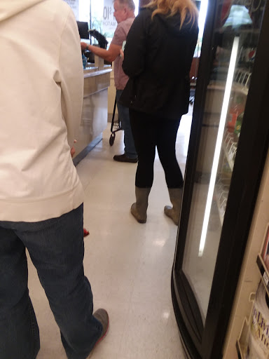 Grocery Store «Food Lion», reviews and photos, 558 W Main St, Stanley, VA 22851, USA