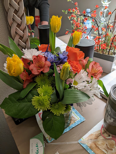 Florist «Flowers By Donna», reviews and photos, 11700 SW Hall Blvd, Tigard, OR 97223, USA