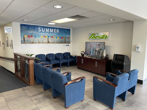 Ford Dealer «Jarrett-Gordon Ford Winter Haven», reviews and photos, 3015 Lake Alfred Rd, Winter Haven, FL 33881, USA