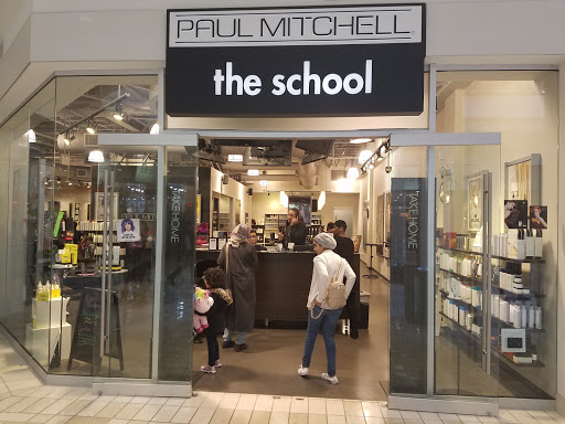 Paul Mitchell The School Tysons Corner