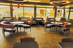 Burger King image