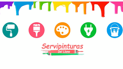 Servipinturas Del Llano