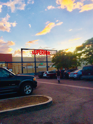 Grocery Store «Superior Grocers», reviews and photos, 9801 Laurel Canyon Blvd, Pacoima, CA 91331, USA