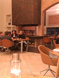 Atmosphère du Restaurant L'Alto à Villemur-sur-Tarn - n°2