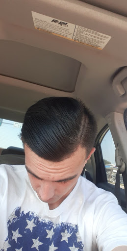 Barber Shop «504 Salon», reviews and photos, 1060 N Main St #108, Euless, TX 76039, USA