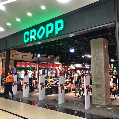 Cropp Shopping City Râmnicu Vîlcea