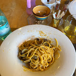 Photo n°3 de l'avis de Francesco.i fait le 07/08/2022 à 14:40 sur le  Ristorante pizzeria Sa Omu à Tertenia