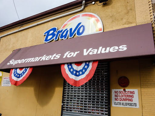 Grocery Store «Bravo Supermarkets», reviews and photos, 275 George St, New Brunswick, NJ 08901, USA