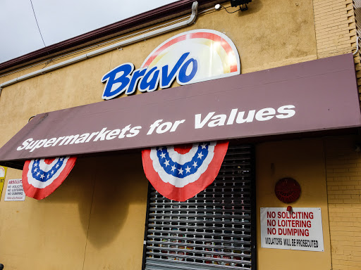 Grocery Store «Bravo Supermarkets», reviews and photos, 275 George St, New Brunswick, NJ 08901, USA