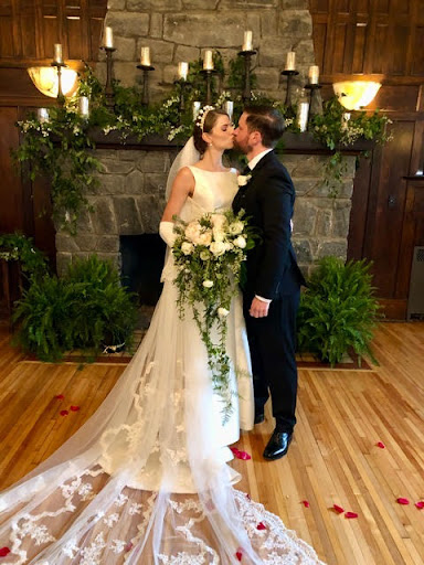 Florist «Shady Grove Flowers», reviews and photos, 65 N Lexington Ave, Asheville, NC 28801, USA