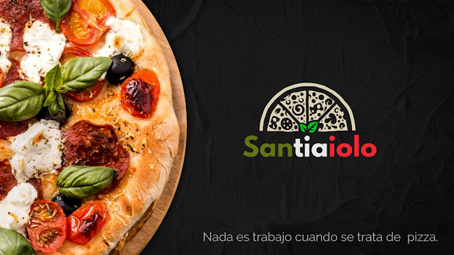 Santiaiolo Pizzeria