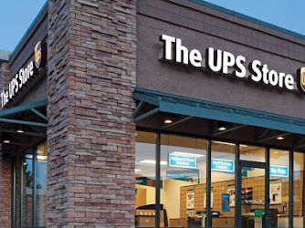 The UPS Store