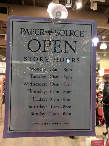 Stationery Store «Paper Source», reviews and photos, 2606 NE 46th St, Seattle, WA 98105, USA