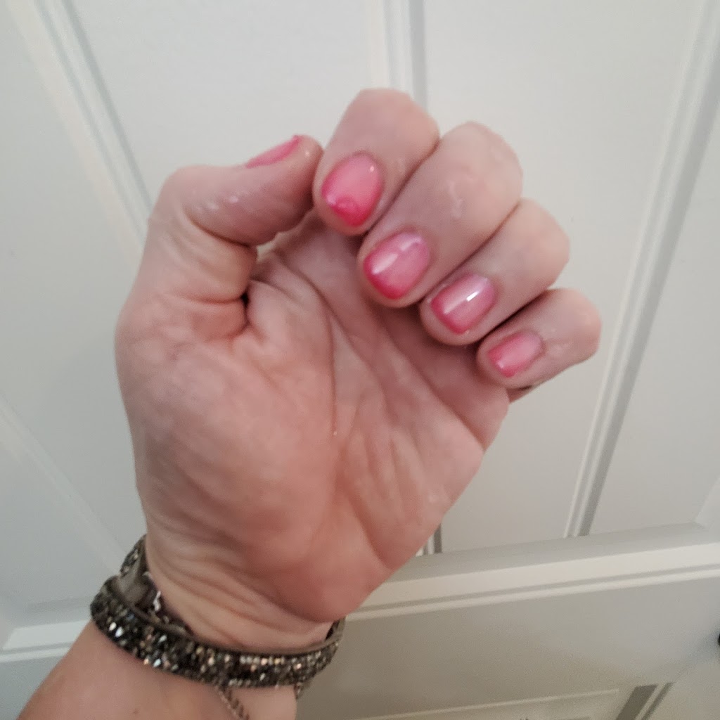 From Tip To Toe Nail Salon 82009