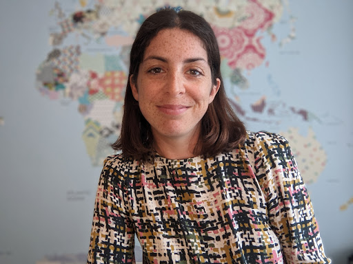 Psicóloga Elisa Ramos - Psicólogo En Cádiz