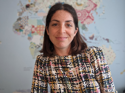 Psicóloga Elisa Ramos - Psicólogo en Cádiz en Cádiz, Cádiz