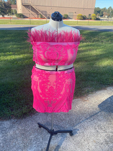 Fabric Store «House of Fabrics», reviews and photos, 1312 Main St, Columbia, SC 29201, USA