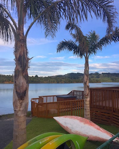 Photos of Raglan Palm Beach Motel