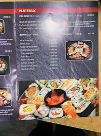 Sushi du Restaurant japonais MY SUSHI(SASU GANESH) à Gex - n°6