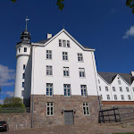 Photo n°3 de l'avis de Rudi.e fait le 15/05/2019 à 21:04 sur le  Pförtnerhaus Schloss Plön à Plön