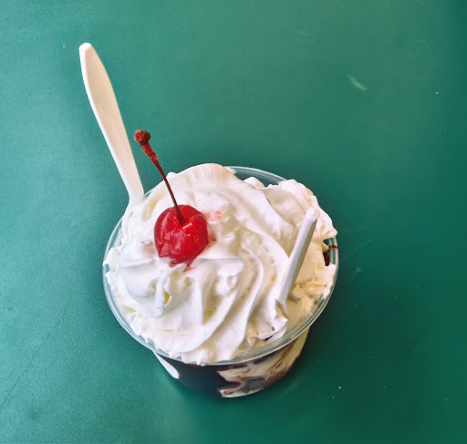 Ice Cream Shop «Thomas Sweet», reviews and photos, 3214 P St NW, Washington, DC 20007, USA