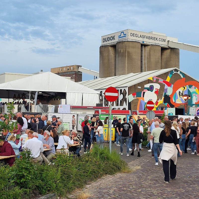 Glasfabriek Schiedam