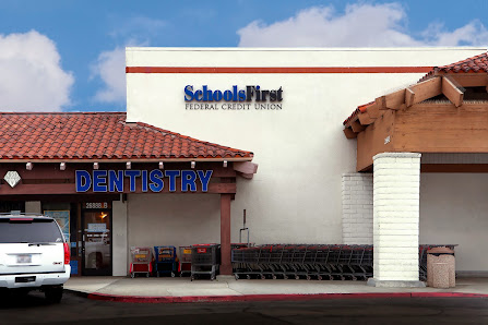 SchoolsFirst Federal Credit Union Laguna Niguel 27120 Alicia Pkwy, Laguna Niguel, CA 92677, United States