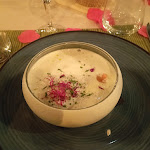 Photo n° 1 de l'avis de Guylaine.a fait le 21/02/2023 à 14:39 pour Restaurant Le Bellevue à Excenevex