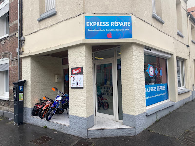 Express Répare ( RDV par Appels ) à Amiens