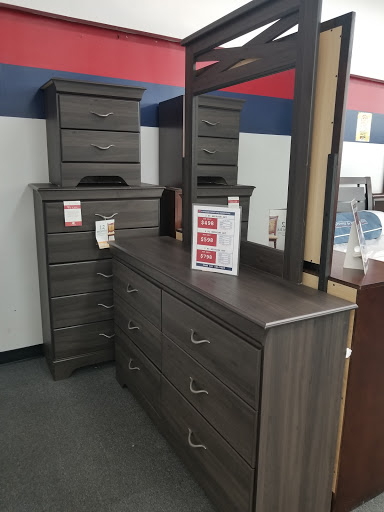 Furniture Store «Express Furniture Warehouse», reviews and photos, 54-32 Myrtle Ave, Ridgewood, NY 11385, USA