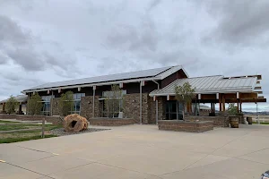 Northeast Wyoming Welcome Center image