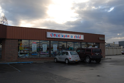 Once Upon A Child Anchorage