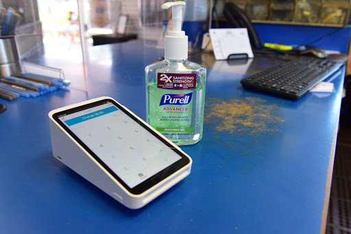 Auto Repair Shop «ACA Automotive», reviews and photos, 5101 E Willow St, Long Beach, CA 90815, USA