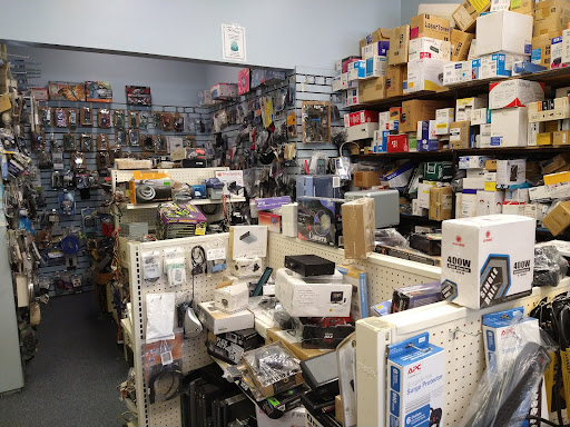 Computer Store «L & Y Electronics», reviews and photos, 14824 Build America Dr, Woodbridge, VA 22191, USA