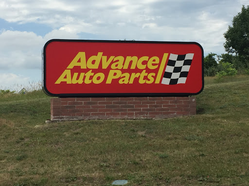Auto Parts Store «Advance Auto Parts», reviews and photos, 2797 E Grand River Ave, Howell, MI 48843, USA