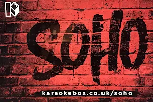 Karaoke Box Soho image