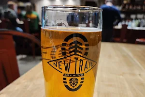 New Trail Brewing Company image