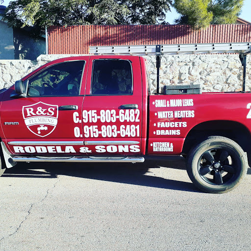 Rodela & Sons Plumbing™