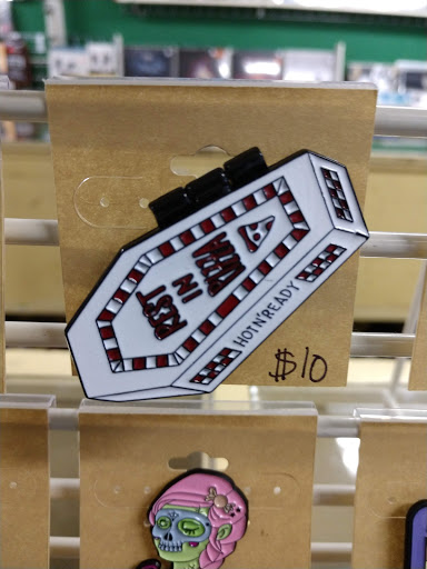 Record Store «POPS Resale», reviews and photos, 1423 Leestown Rd B, Lexington, KY 40511, USA