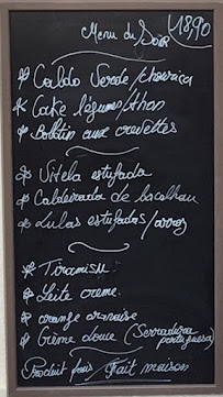 Photos du propriétaire du Restaurant Bistro Saudade à Périgueux - n°12