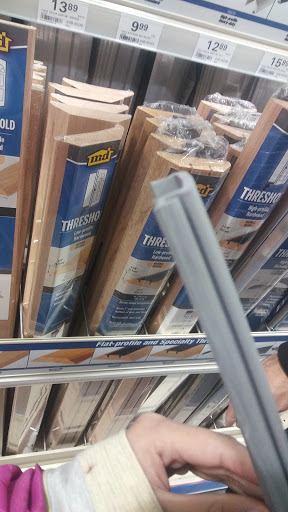 Home Improvement Store «Menards», reviews and photos, 572 E 16th St, Holland, MI 49423, USA