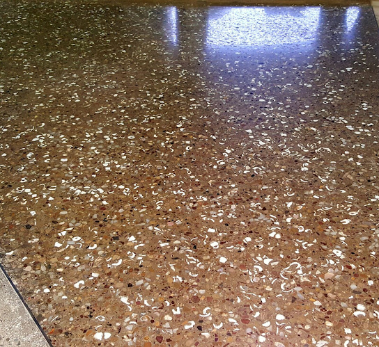 Cotswold Stone Floor Cleaners Ltd - House cleaning service