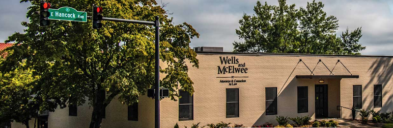 Wells and McElwee, P.C. 255 E Hancock Ave, Athens, GA 30601