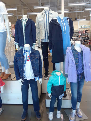 Clothing Store «Old Navy», reviews and photos, 1985 W Craig Rd, North Las Vegas, NV 89032, USA